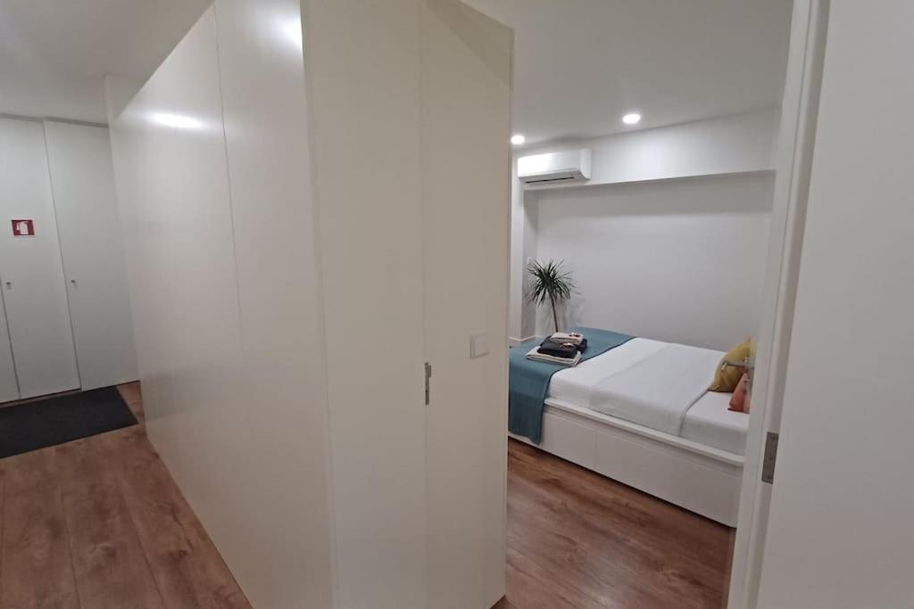 A H - Apartment Oporto Downtown Exterior foto